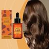 Hoegoa Scalp Care Essential Oil Is Essential For Daily Care Of Dry And Frizzy Hair And Smooth Hair Strands