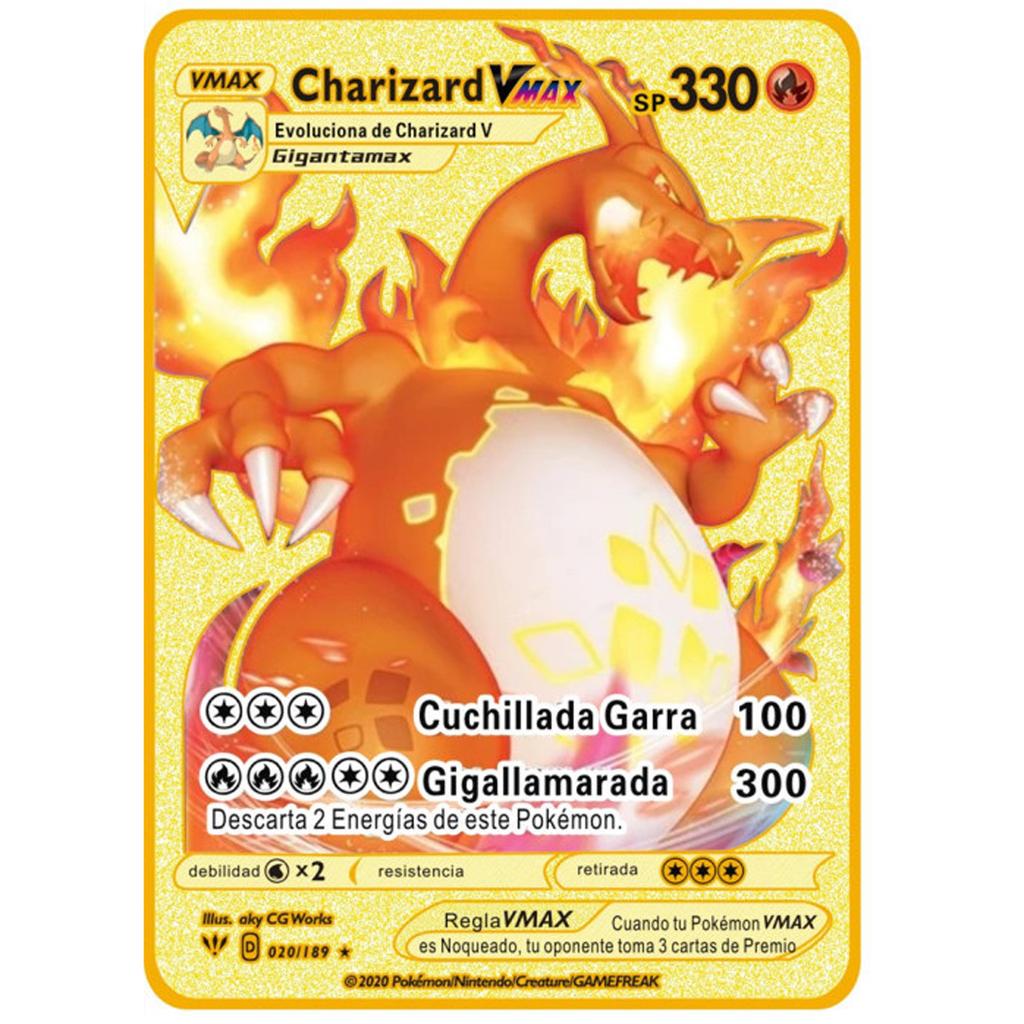 Card, GX V Collectible Trading Card A Creative And  Card Game Designed