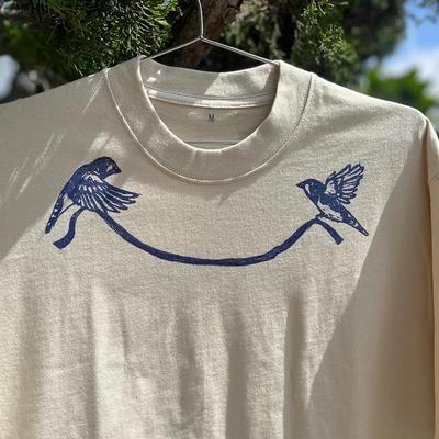 Na górę – T-shirty i koszulki