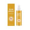 Sunscreen  Spray For Face - Waterproof Setting Spray For Makeup , Long Lasting Makeup Setting Spray , Makeup Finishing Spray 100ml