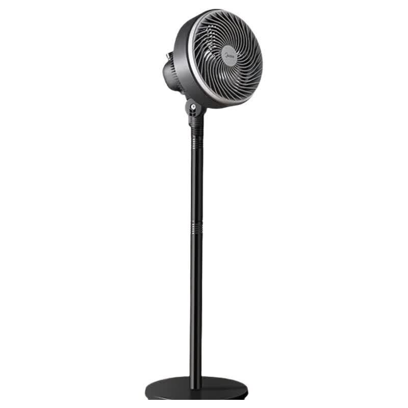 Midea GAH20AB Smart Air Circulation Floor Fan CN plug (adapter included)