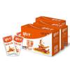 JinZai Deep Sea Spicy Dried Small Fish Snack