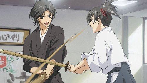 Melody of Water 2 ~Scarlet Memory~ (Standard Edition) - PSP