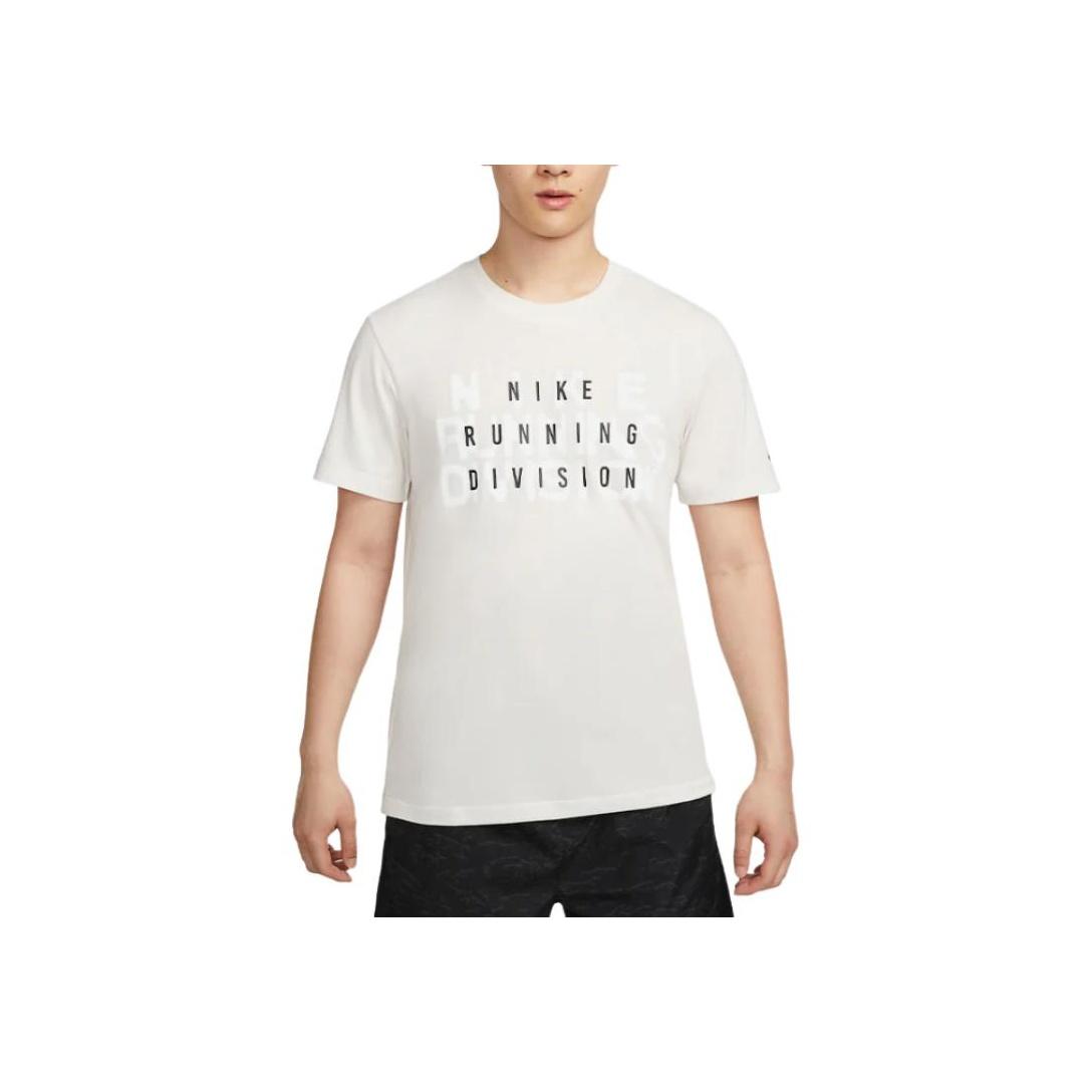 

Nike Ретро футболка с надписью, облегающего кроя, с круглым вырезом и короткими рукавами, мужская, топы, белая, FJ2357-030 XS