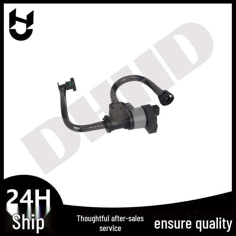 

Fuel Tank Vent Valve with Hose for BMW (13907636148/13907636154) DHHD