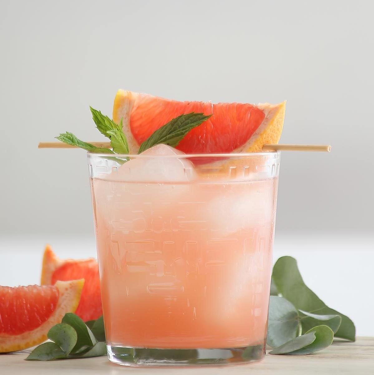 

Стакан для безалкогольных напитков, 6 штук 2021