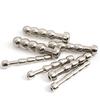 Urethral Dilatation Metal Catheters Anal Beads For Male Sex Toy Butt Plug 5/6/7/8/9/10/11Mm Penis Stimulation Horse Eye Stick