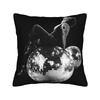 Harrys Styles Pillowcase Double-Sided Printing Fabric Cushion Cover Decor Throw Pillow Case Cover Home Dropshipping 40*40Cm