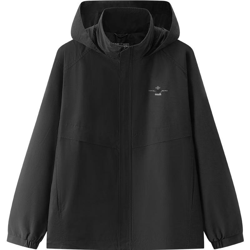 Semir National Geographic Windproof Protective Jacket