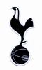Tottenham Emblem Sticker [st235]