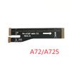 LCD Screen Main Motherboard Connector Board Ribbon Flex Cable For Samsung A20E A30S A22 4G 5G A40 A72 A21 A33 A53 A25 A55