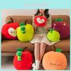 Premium Quality Fruit Plushies For Sleeping And Snuggling