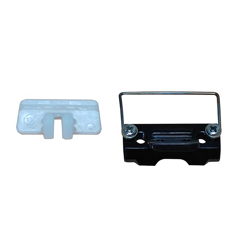2Pcs/Set Hair Clipper Swing Head Clipper Guide Block Clipper Replacement Parts For 2020T P700 Clipper Accessories