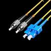 Ugreen NW372 SC-FC Fiber Optic Patch Cable