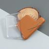 Magnetic sewing box, household sewing artifact, needle and thread storage box set