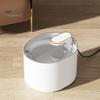 Pet Silent Cat Water Fountain 3L Water Dispenser USB Charging Pump Dog Pet Drinking Bowl Quick Assembly 3 Layers Filters Easy Clean Pet Drinking Bowl