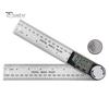 Angle Ruler Measuring Tool Digital Display Easy To Read High Accuracy Multipurpose Precision Angle Gauge Measuring Tool