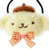 Sanrio Pompompurin Haargummi 484563 Gesichtsform