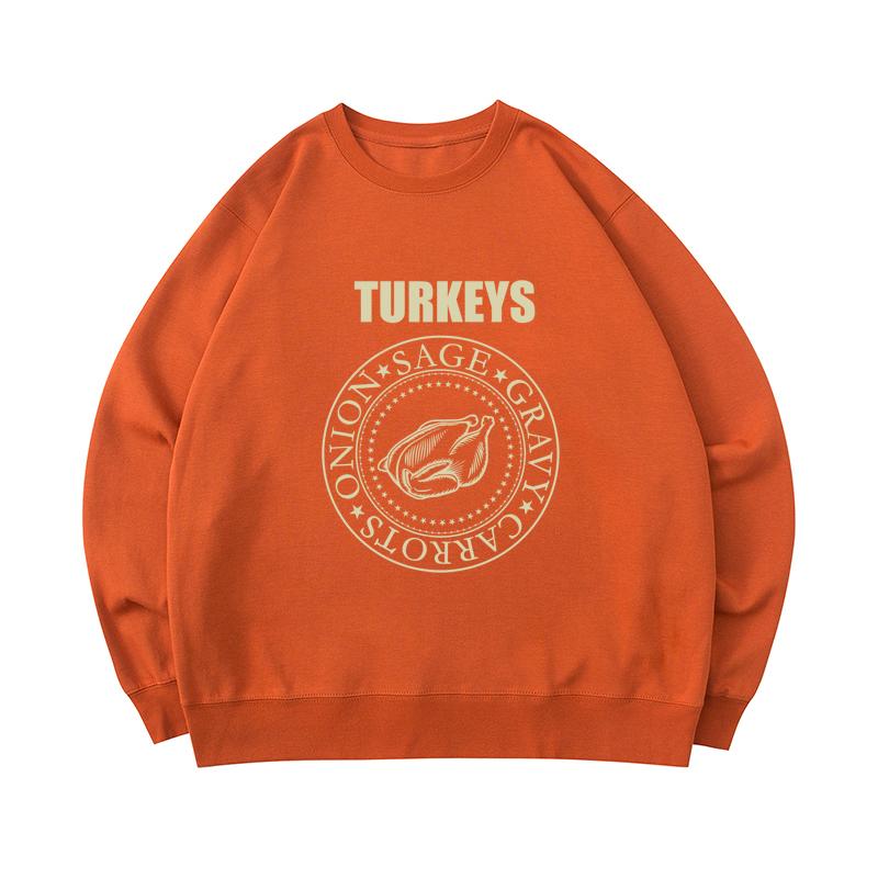 thanksgiving sweater men's