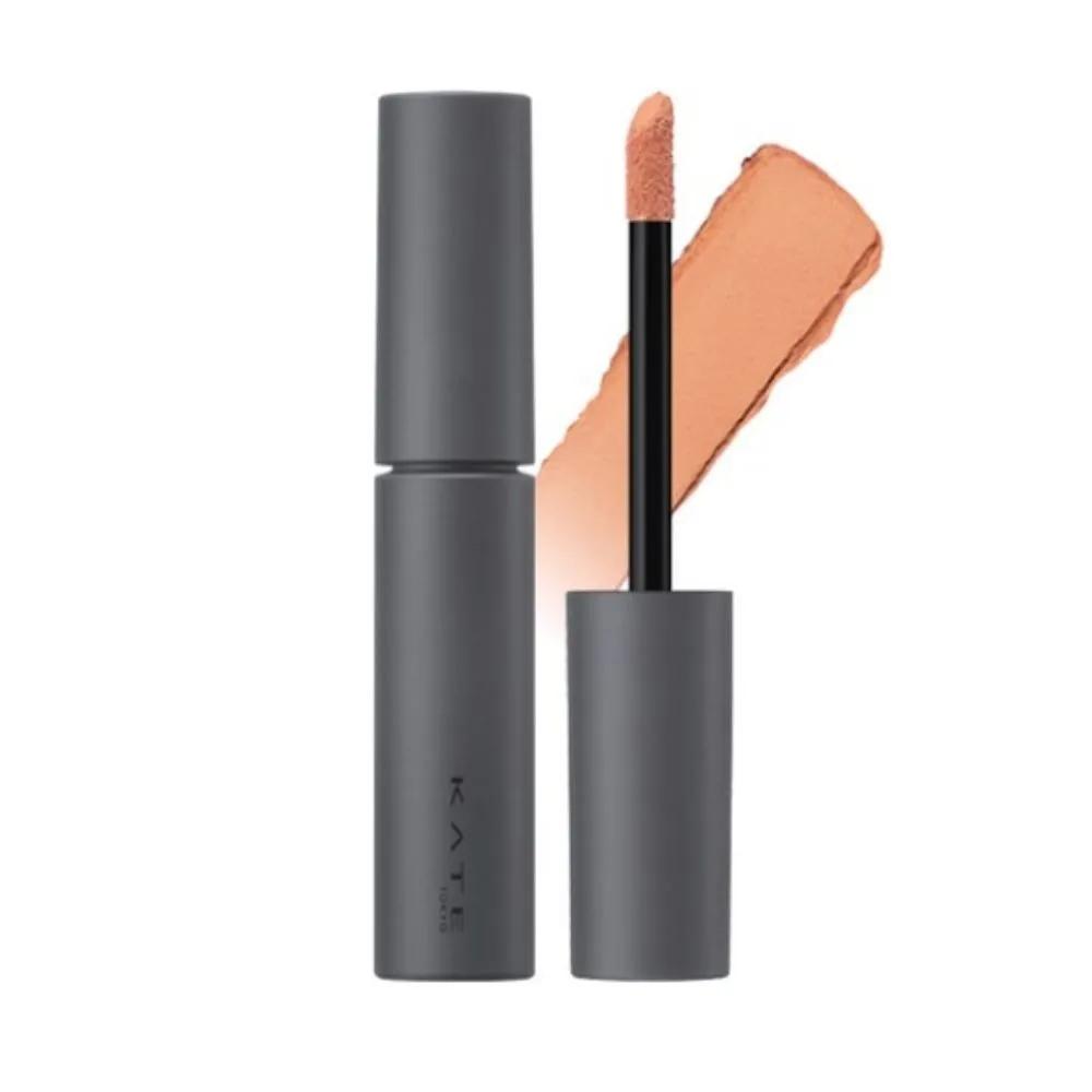 Kate Liquid Shadow Matte Swatch EX-4 Make Milk