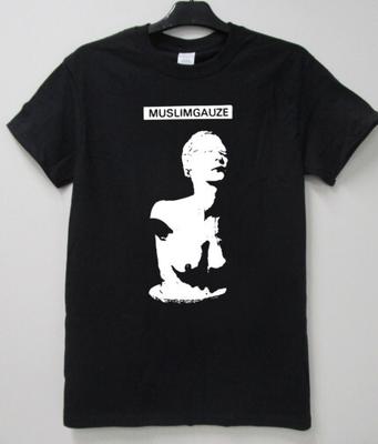 Muslimgauze T Shirt Opaques Music Noise Electronic Dub Boredoms Whitehouse GT151
