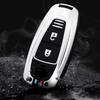 Styling Mouldings Car Remote Key Cover Case Shell Bag For Suzuki Swift Kizashi Vitara SX4 Baleno Ignis Ciaz S-cross Ertiga Prote