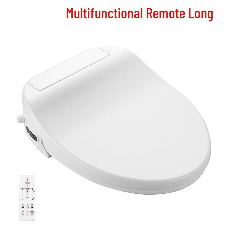 Умное биде-сиденье для унитаза Lilang с сушкой