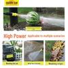 Compass 1800W High Pressure Car Washer CN Plug (adapter Included)