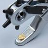 Leather Hole Punch Leather Tools Multifunctional Ordinary Carbon Steel Belt Puncher Punching Tool Belt Hole Puncher Crafts Tool