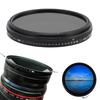 ND Filter ND2-400   Neutral Density Lens Filter for Camera Photography