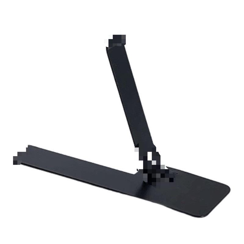 

Invisible Foldable Metal Phone Stand and Holder