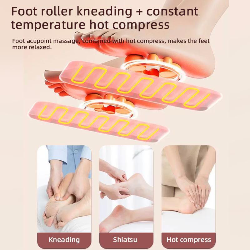 Electric Massage Mattress Vibration Heating Infrared Massage Mat Magnet therapy Massage Cushion For Neck Back Foot Pain Relief Relaxation