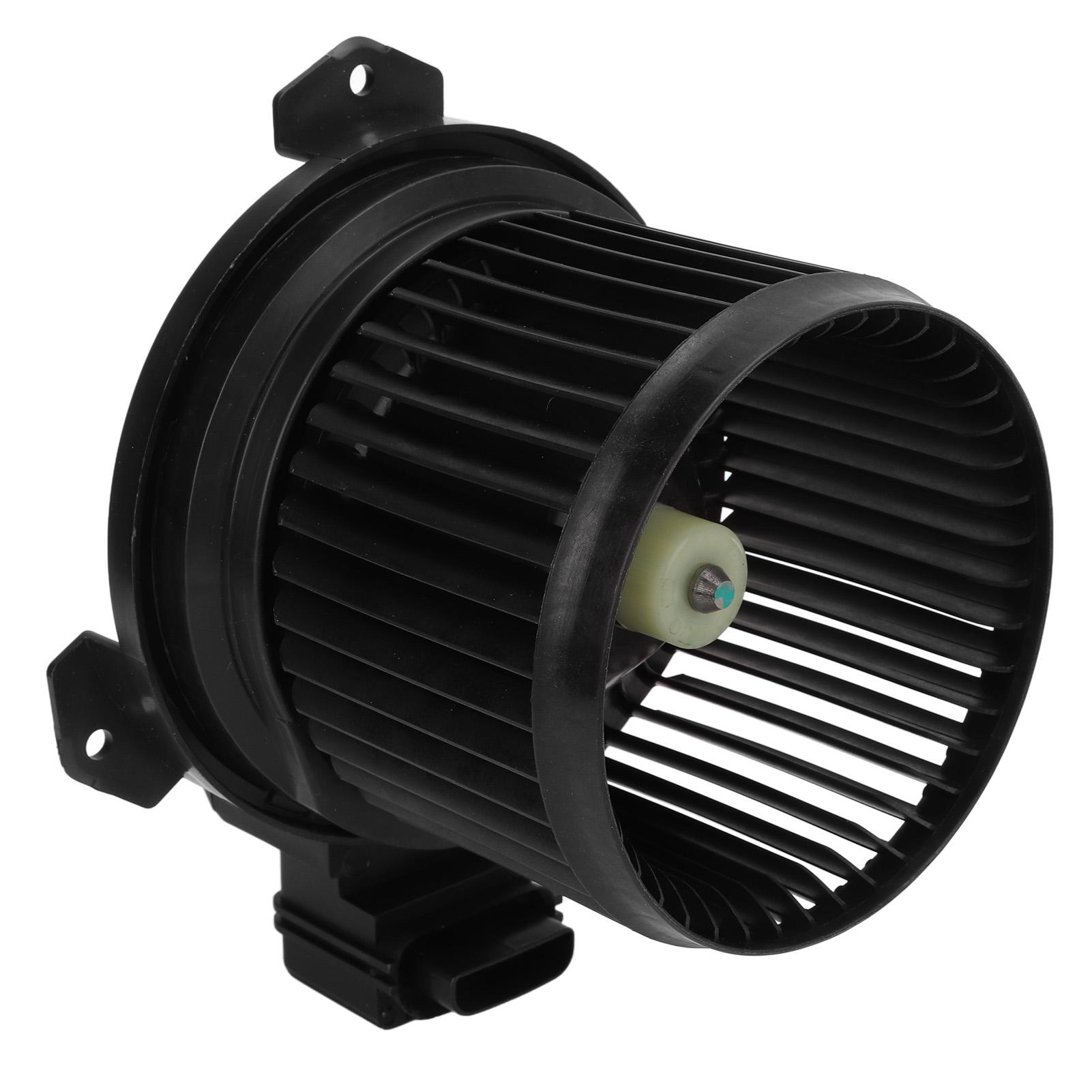 

AC Heater Blower Motor Assembly 87103 0D360 Car Accessories Replacement for Yaris Vios