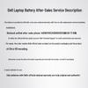 Dell Laptop Battery H5CKD