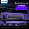 Philips SPA4110 Bluetooth Gaming Speaker with RGB Lighting (CN Version)