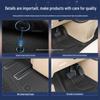Suitable TPE Floor Mats for Buick GL8: Full Coverage for Lu Zun, Business Class, and PHEV Models