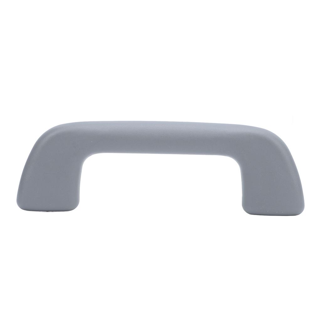 Inside Rear Door Assist Handle with Clip Comfortable Touch 74610 13011 A0 for GX470 J120 2003 to 2009 Grey
