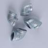 Xieyu Galvanized Malleable Iron 90-Degree Female Elbow