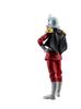 COLLECTION 02 Mobile Suit Gundam Principality of Zeon Char Aznable Action Figure G.M.G.