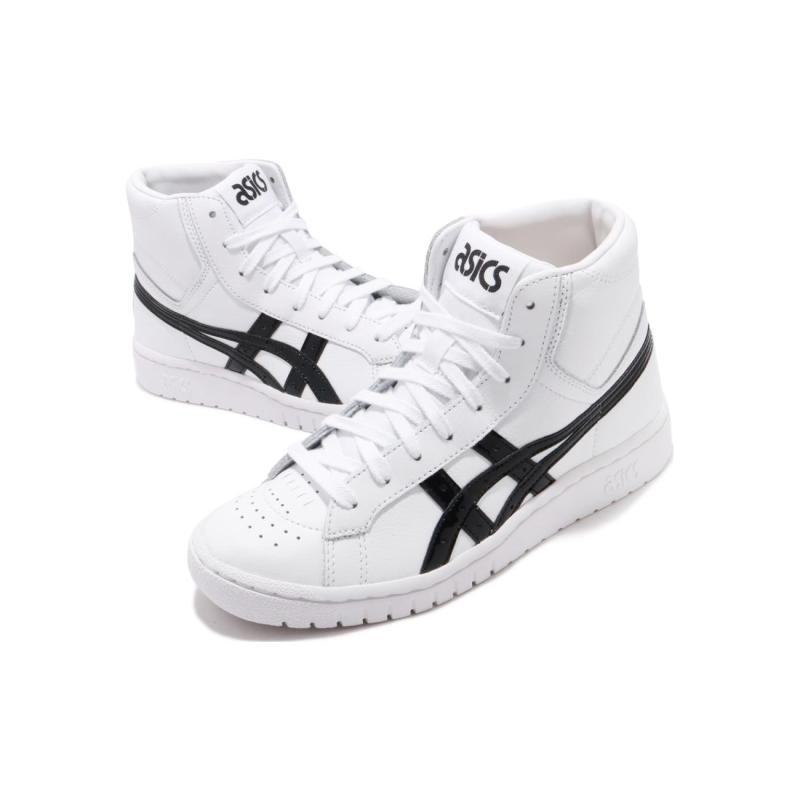 ASICS Gel PTG Mt 'Black White' Sneakers 1191A181-100