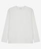 MINDBRIDGE [Warm] Waffle Texture Brushed T-Shirt - 4 Colors