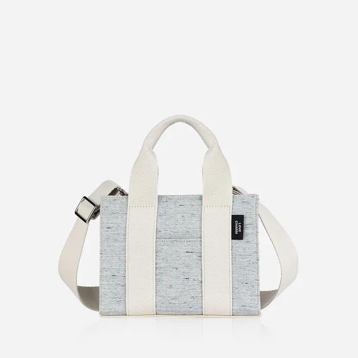 [365 Canvas Bag Collection] 365 Canvas Bag_