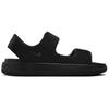 (WMNS) Nike Calm Sandals 'Black' Women's FJ6043-001