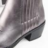 Damen Stiefelette mit Absatz.  Montevita  Espuela  100941