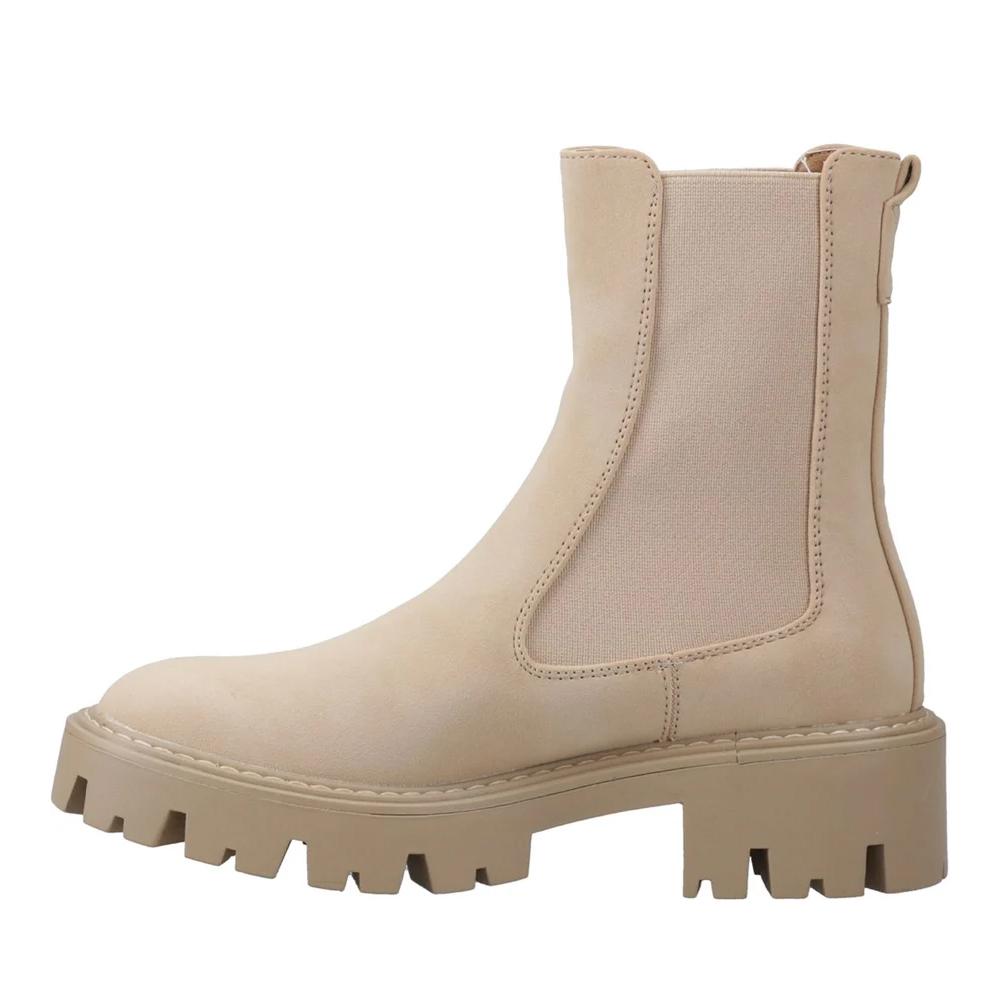 Only Womens/Ladies Betty-1 Calf Boots