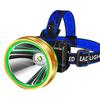 Delian Tai LED Headlamp for Night Fishing