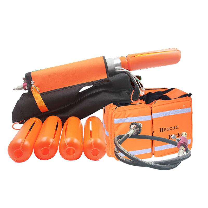 Korean Style Rescue Thrower One Size