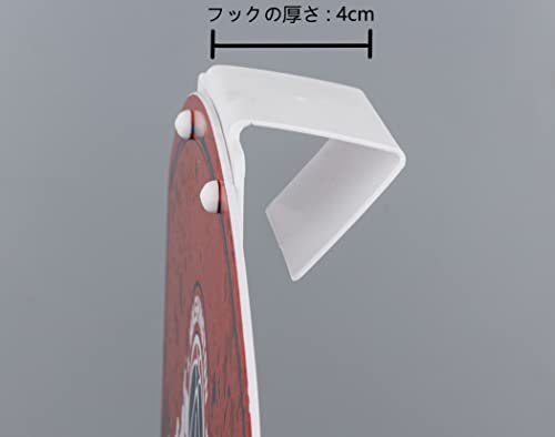 Wilson Basketball Hoop NBA TEAM MINI HOOP WASHINGTON WIZARDS (NBA Team Mini Hoop Washington Wizards) Unisex Adult WTBA1302WAS Board Width: 28.5cm x He