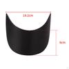 Cap Brim Hat Breathable DIY Parts Upgrade Adjustable Cover Replacement Peak Visor for Home