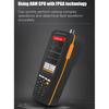 TL280-1 Cable Fault Tester 1KM Test Range LCD Color Screen TDR Coaxial Wire Locator 1km Cable Fault Tester